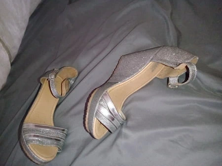 HERMOSAS PLATAFORMAS DE LA LIC BETTINA