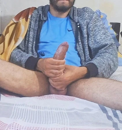 Büyük yarağım