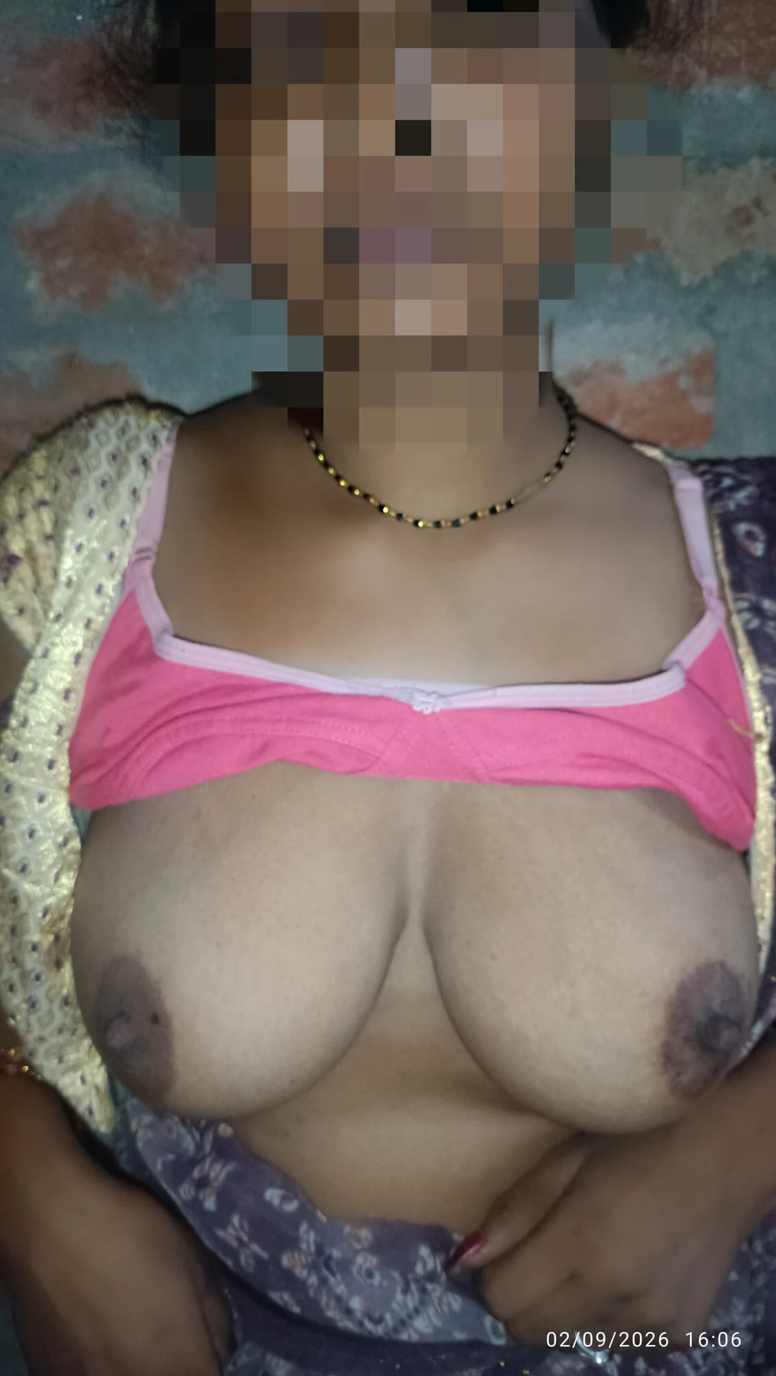 My sexy look 