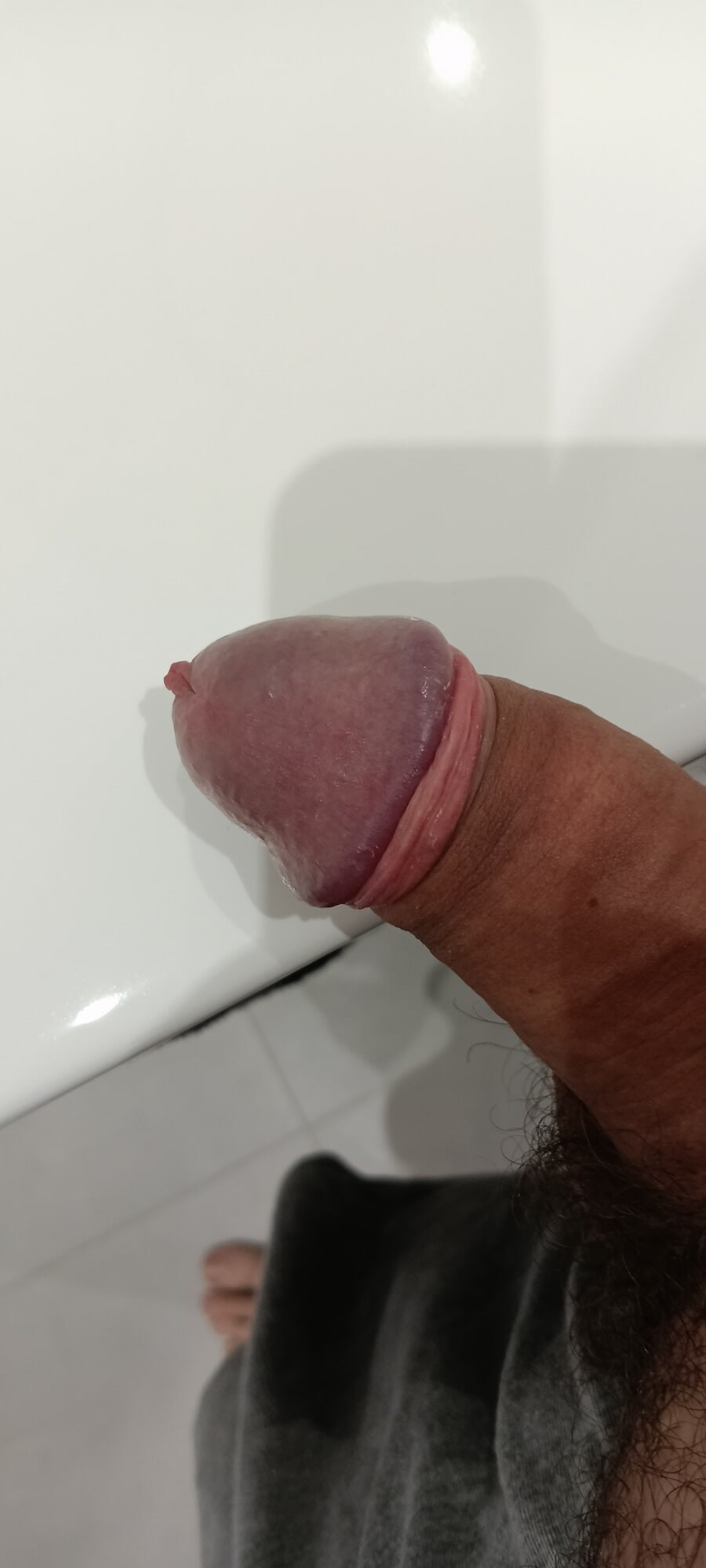 kendi sikim