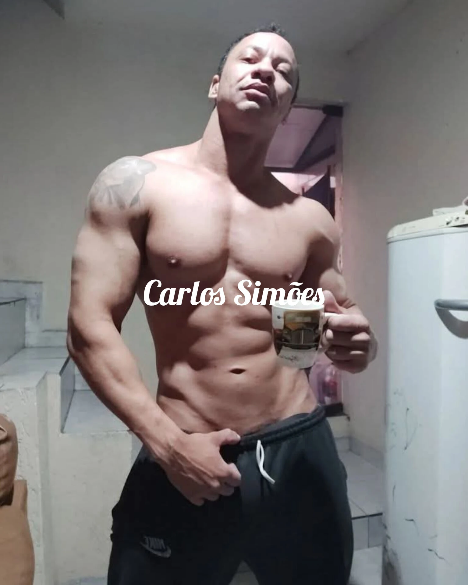 Carlossimoes