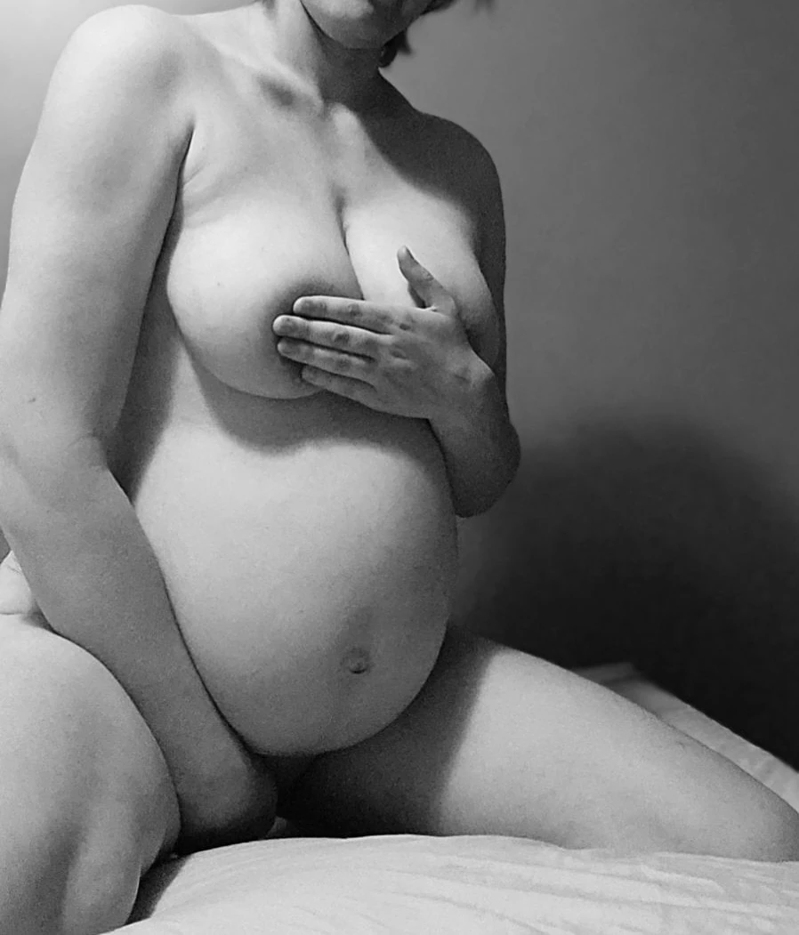 Sadece kendimi hissediyorum