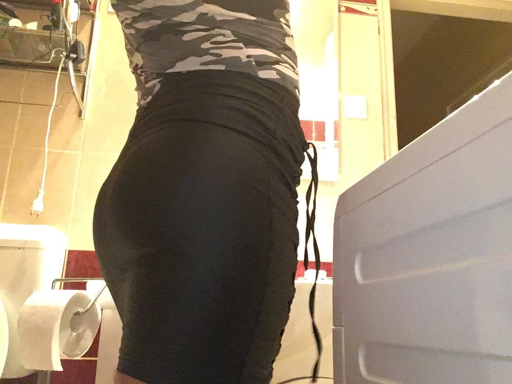 Transe Anal Fist