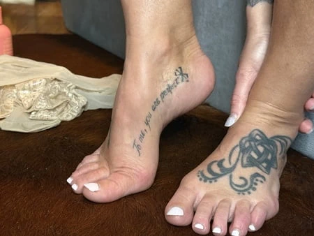 Ayaklar- istendikçe 