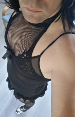 Kıyafet giyiyorum 2