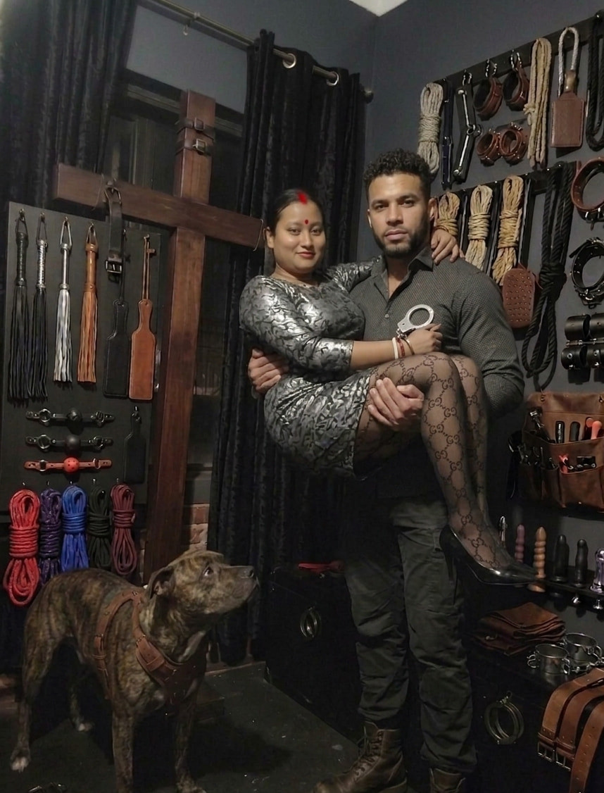 Bdsm