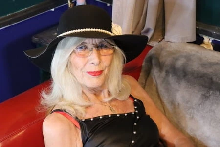 Lady Fee ile sınıfa bir dokunuş