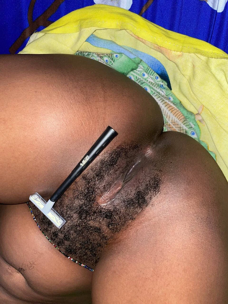 Shave or Not