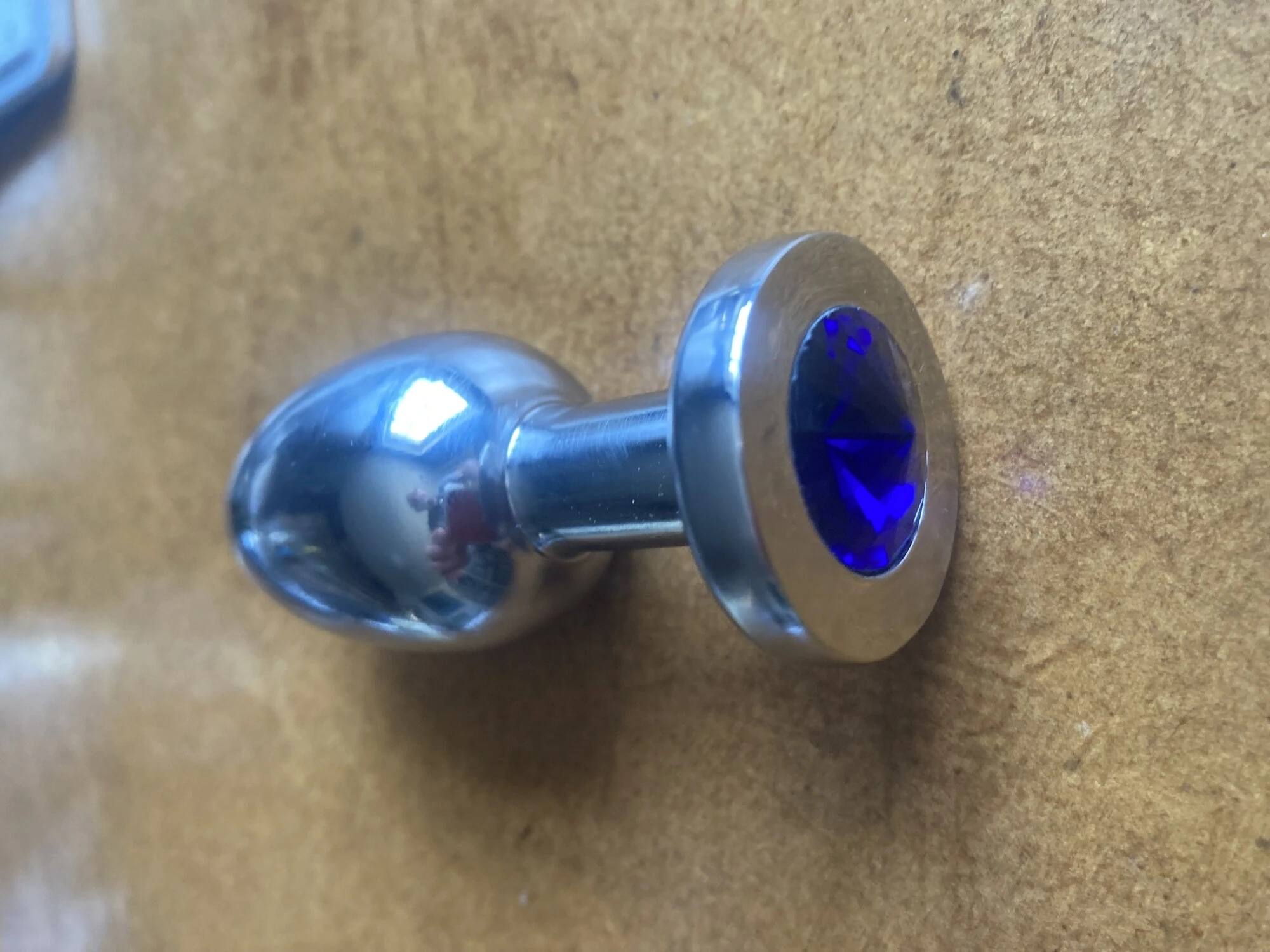 RING PLUG #2