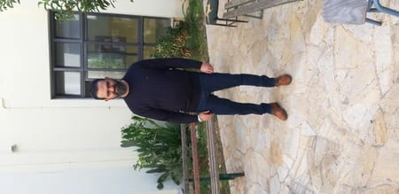 Fotoğrafım