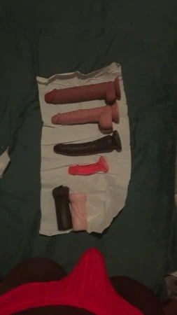 Benim rastgele azgın resimlerim