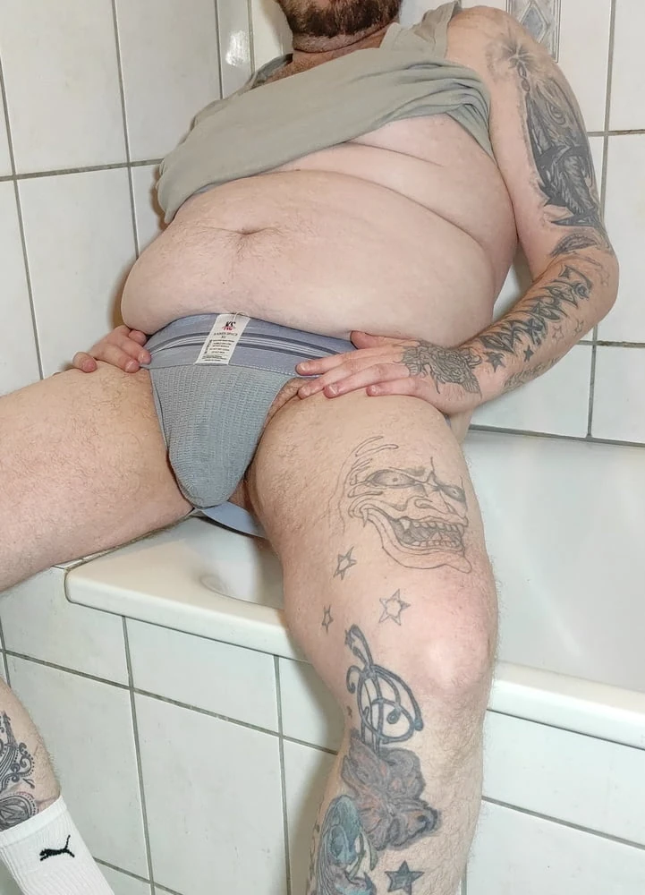 Jock #2