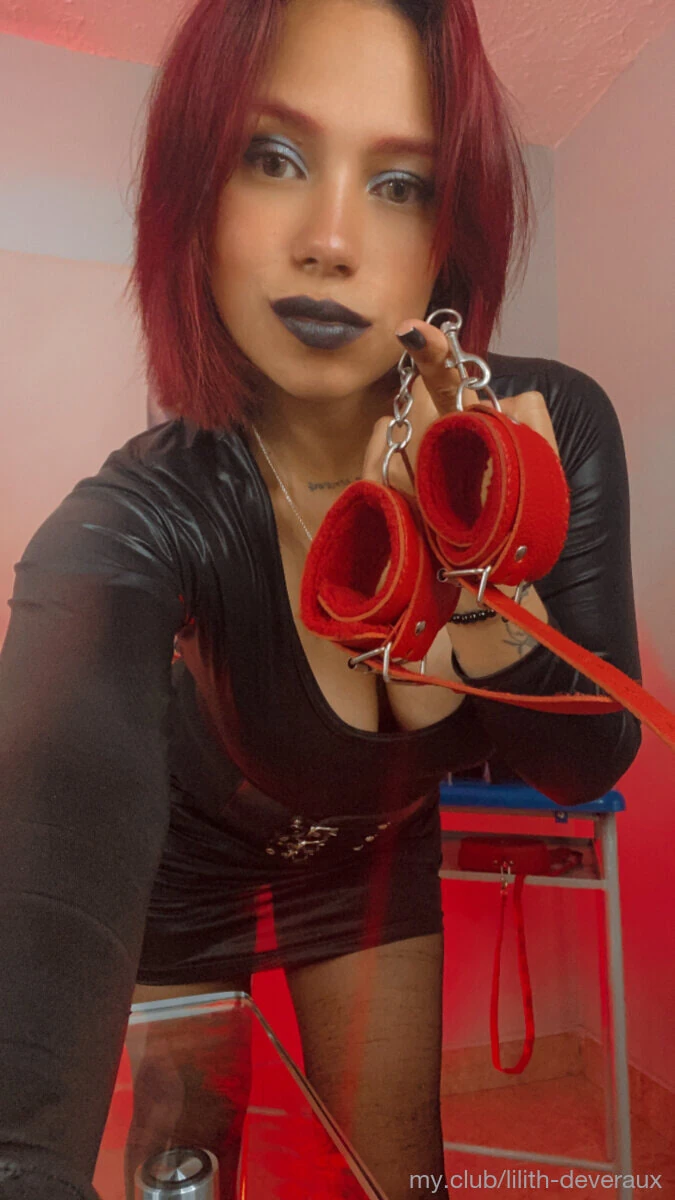 Ücretsiz Lilith Deveraux Fotoğrafları