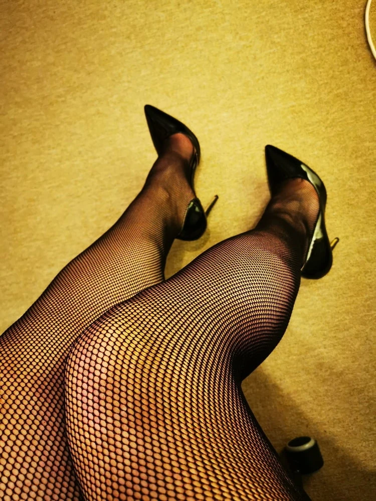 Garter Belt And Mini Skirt #6