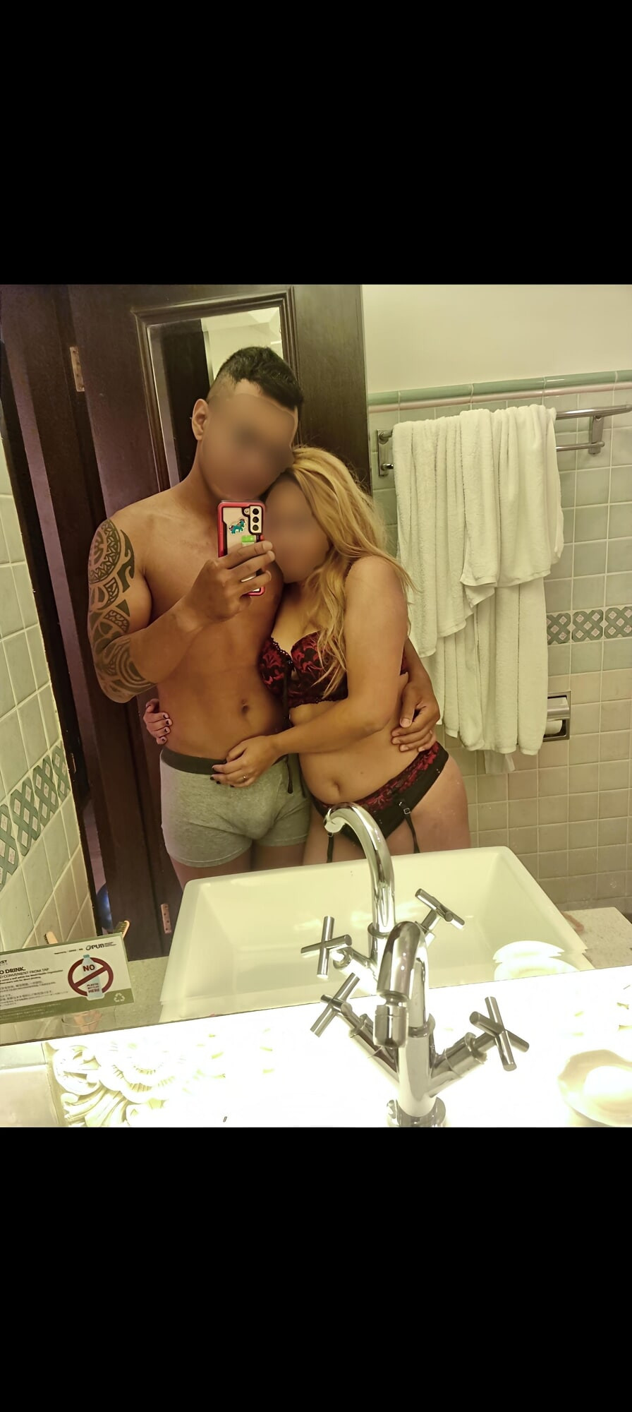 Slick ve Paige