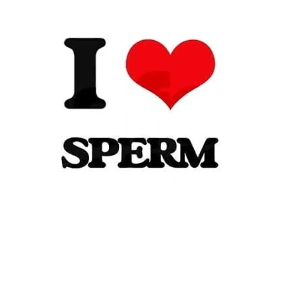 Spermi Seviyorum