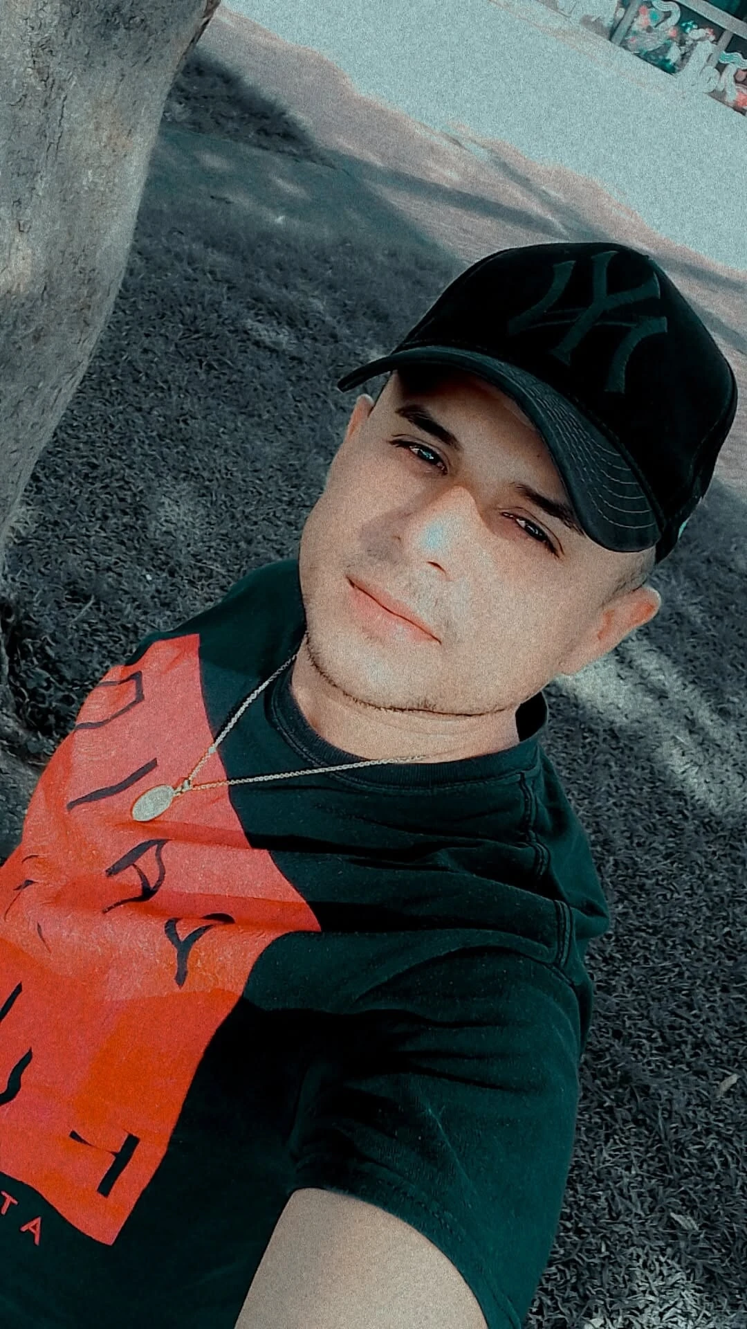 Seni memnun etmek için sana ilk fotoğraflarımı göstermeye geldim