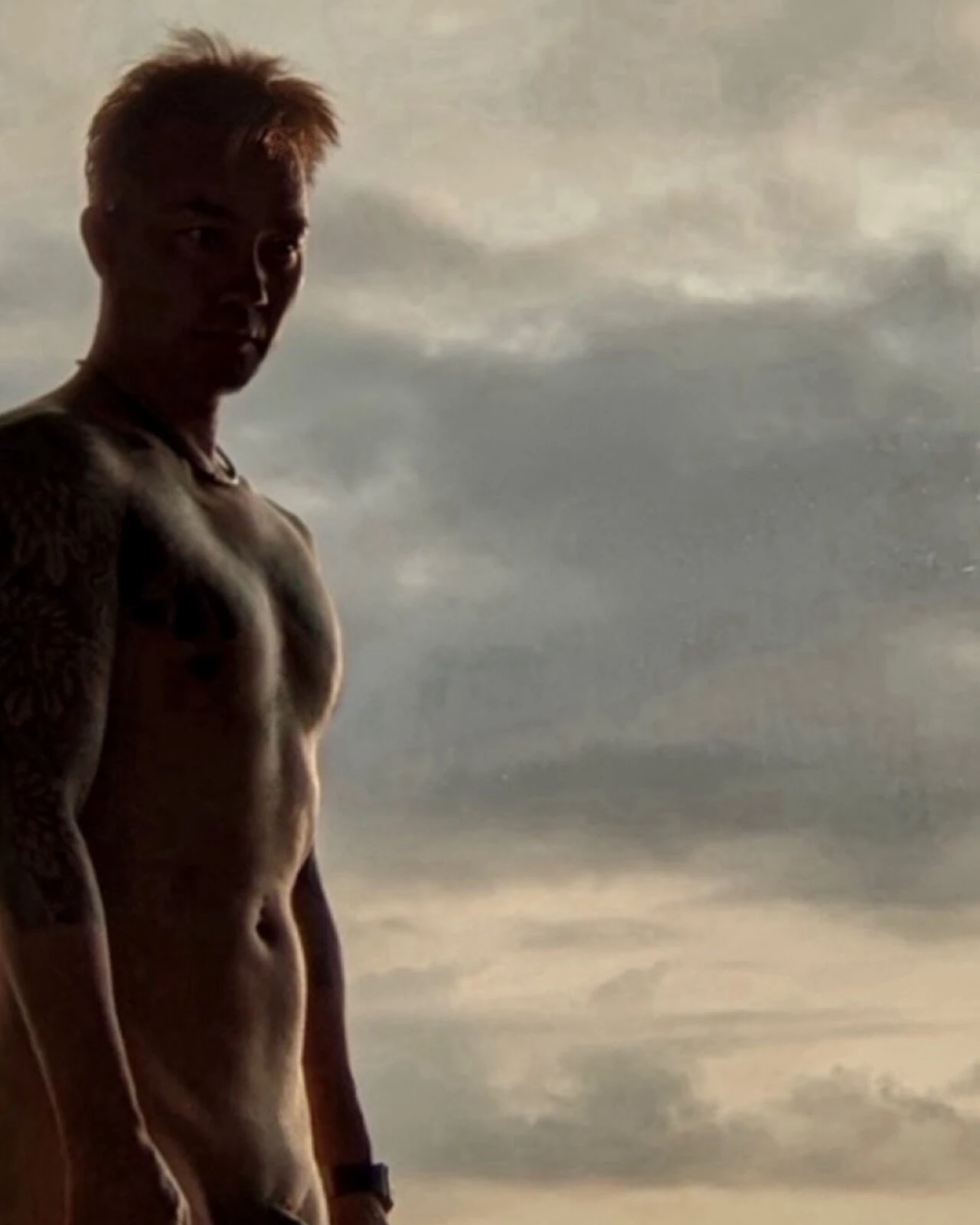 горячий источник