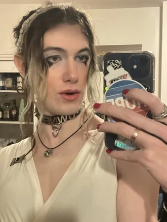 Nixie Frost