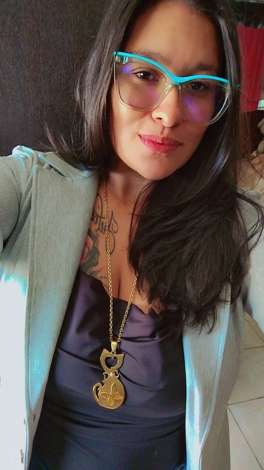 it's today it's today 