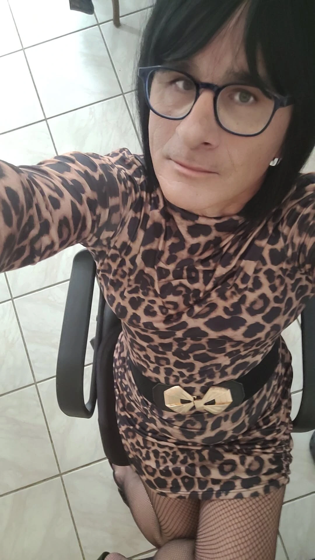 Mature sissy slut 