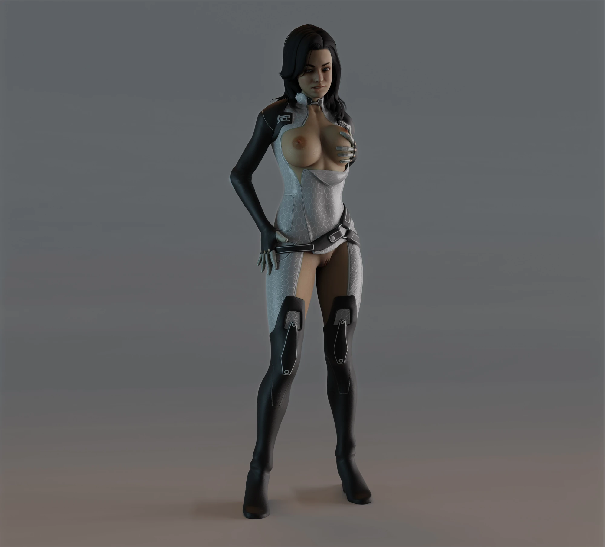 3D Models #2