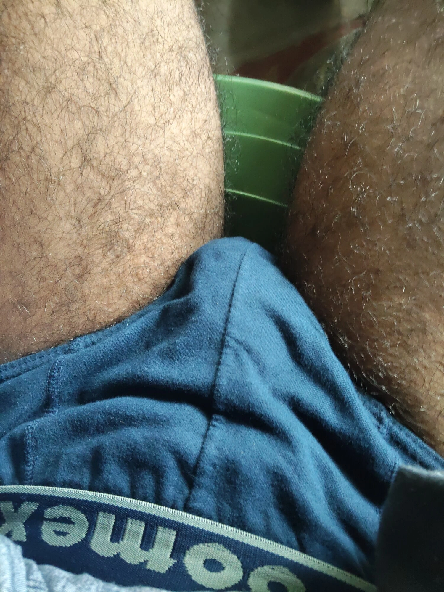 Intro Andy'nin yarak resmi