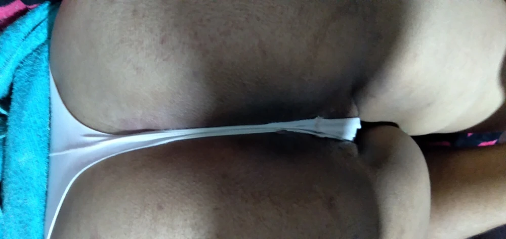 my vagina and tits #2