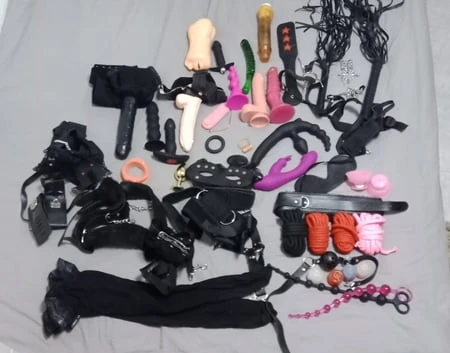 Bdsm