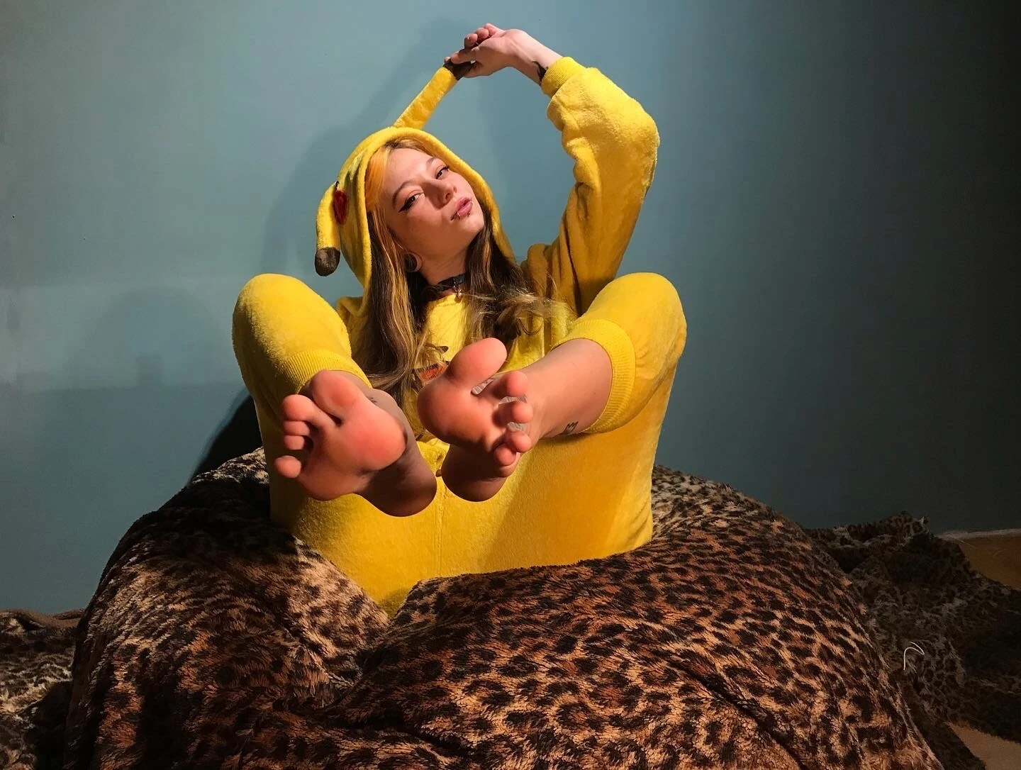 Pikachu #2