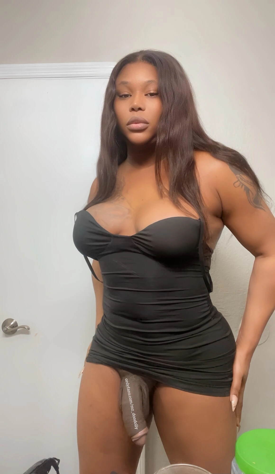 Tüm bu eti ağzına ve götüne sığdırabilir misin?  Anneme söyle