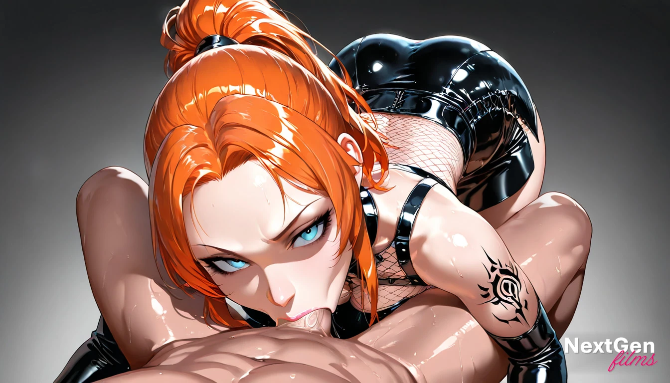 Femme fatale