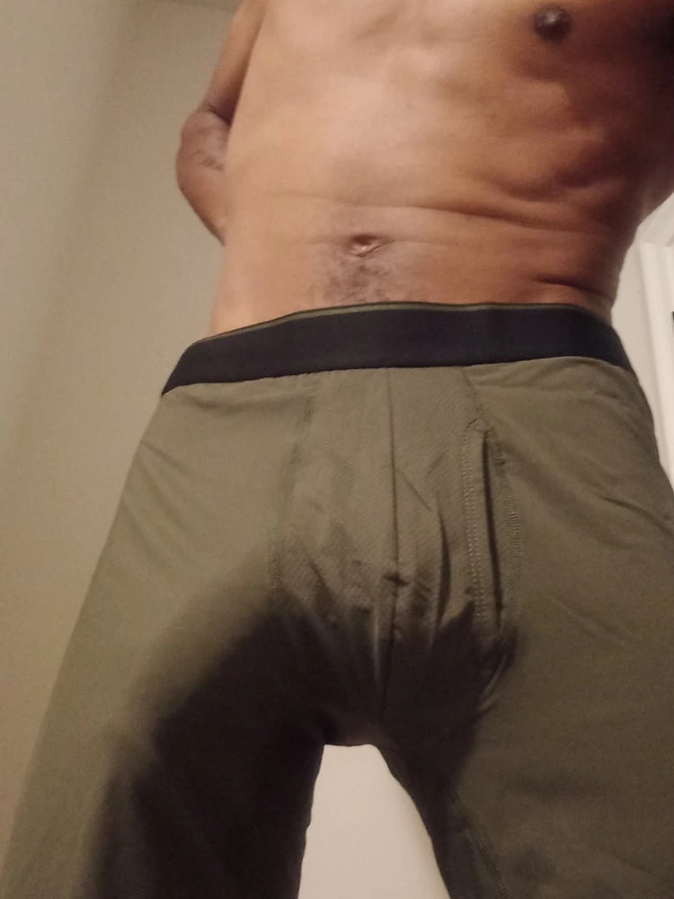 New Boxer Briefs  #4