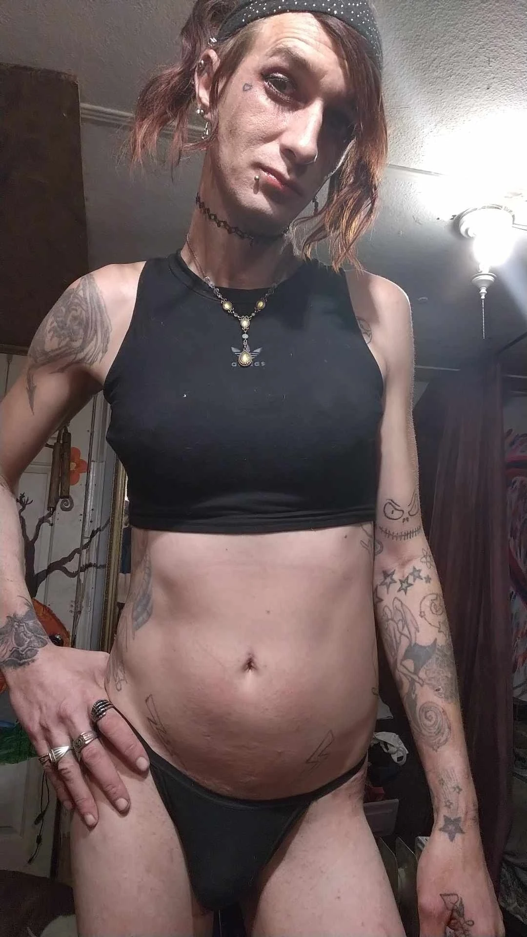 Sexy Me