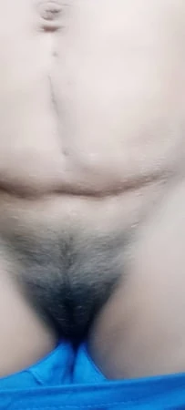 Hintli kadın 