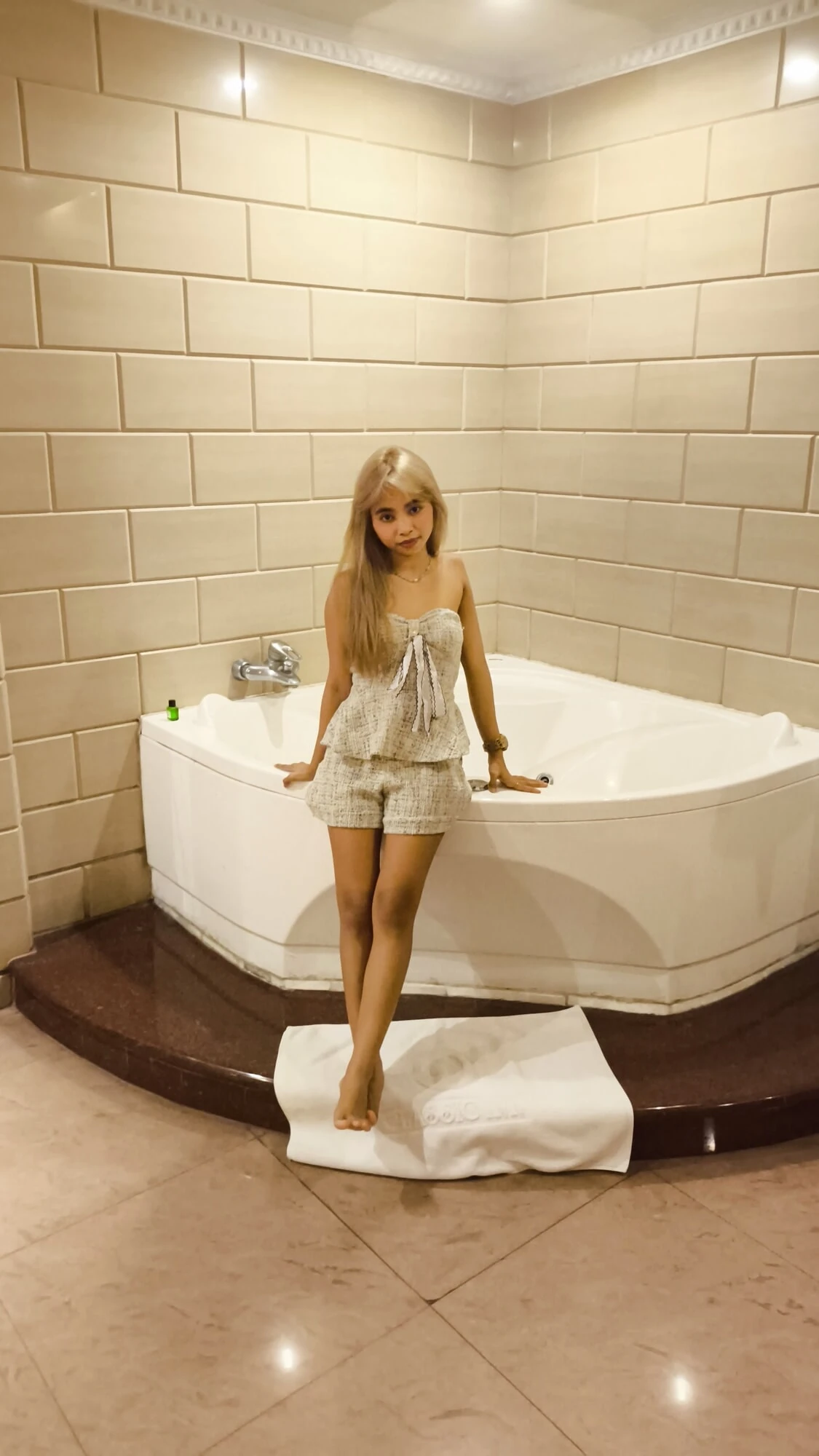 Fotoğraf Vygo, Lily