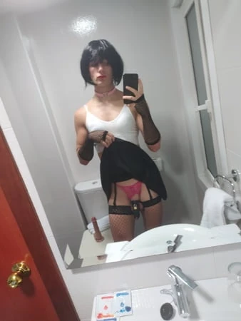 Sissy alexia