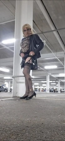 Roxy travesti 