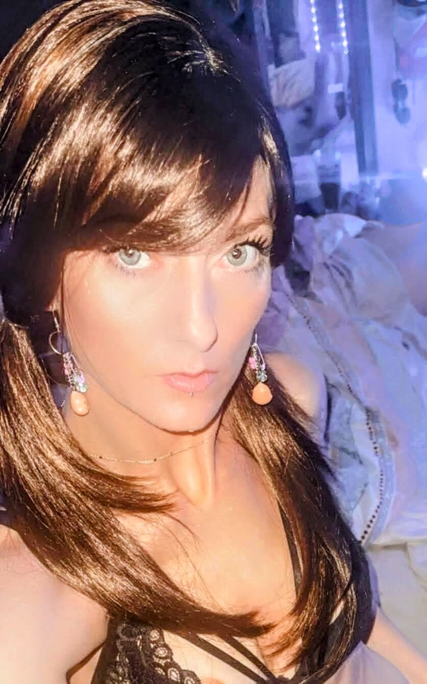 Güzel Penelope'nin intro çekimleri 