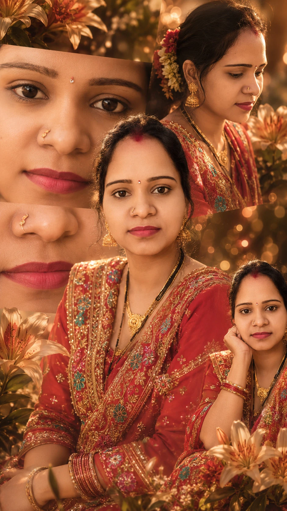 Deshi bhabhi