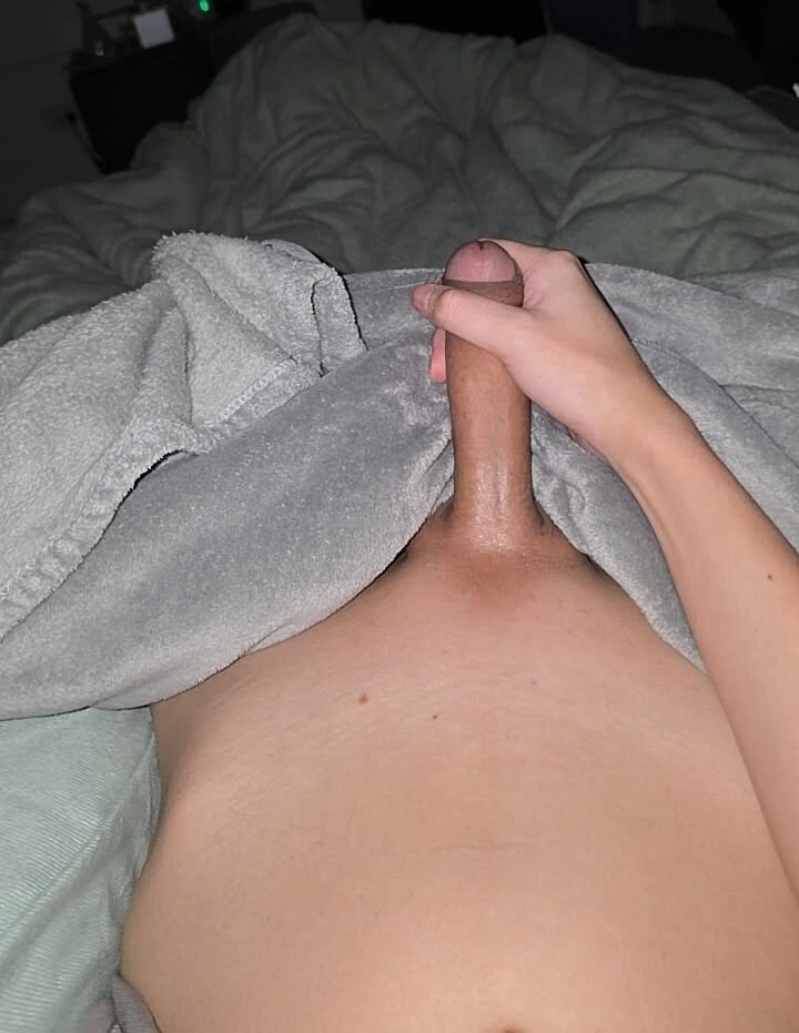 Pürüzsüz twink yarak