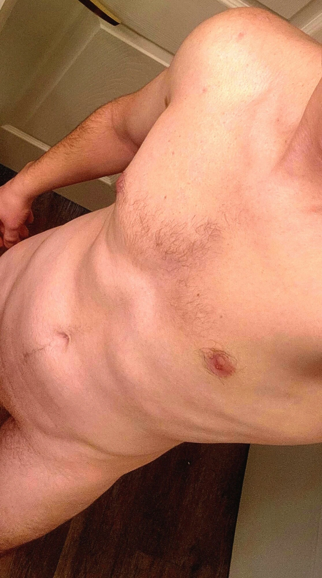 Ben ve ruh arkadaşım