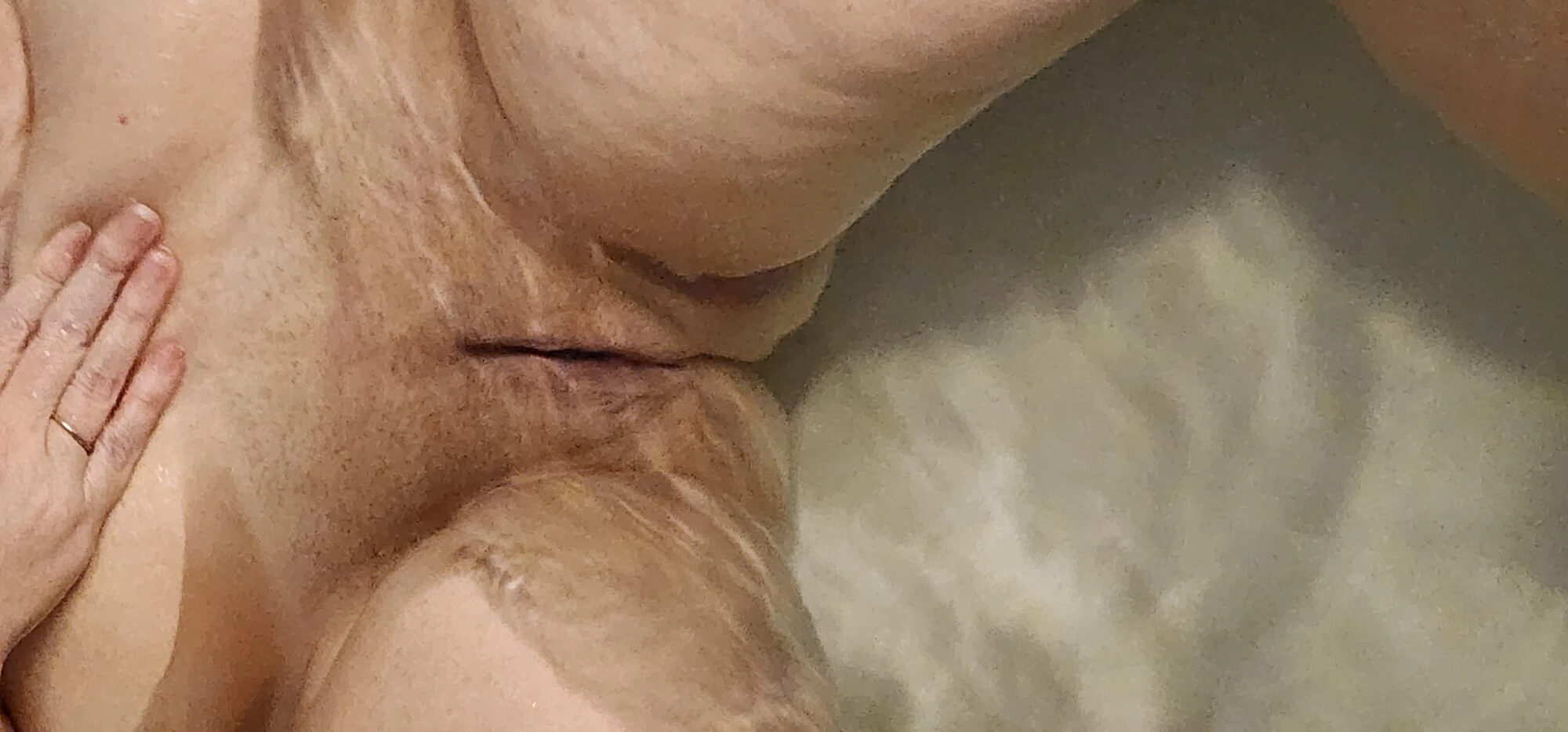 Bath Time #2