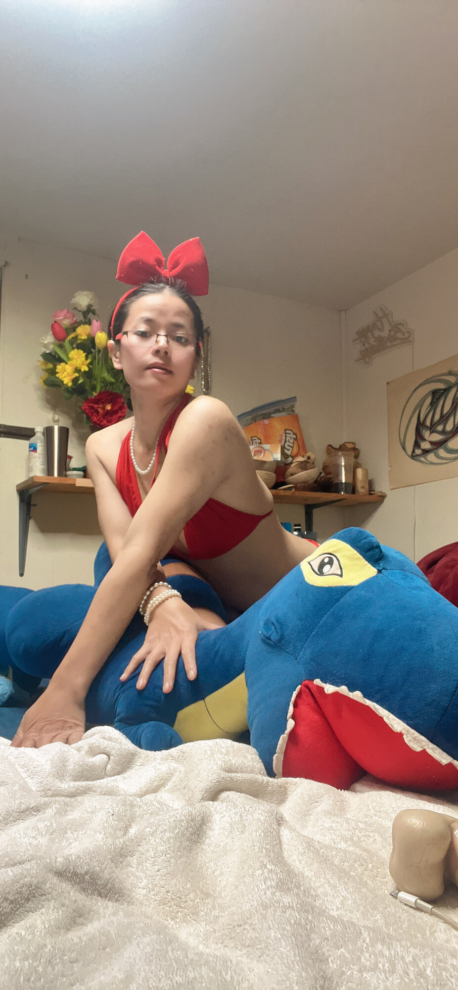 Minyon hana