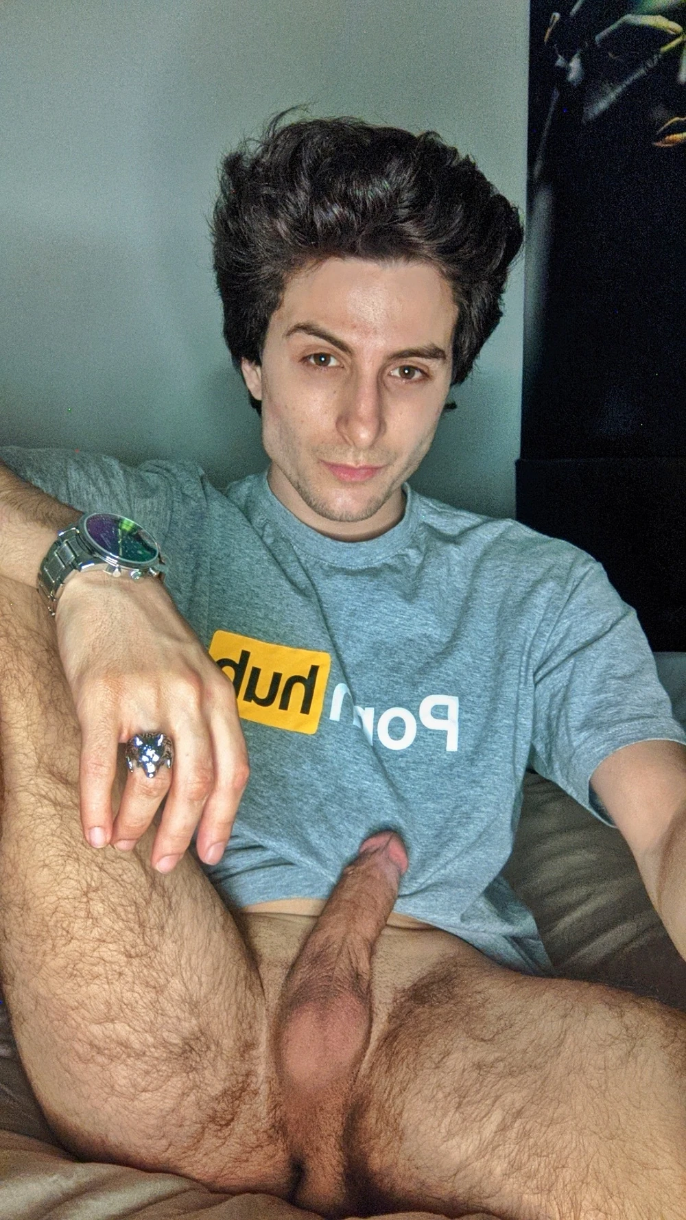 Turkish Porn Star #2