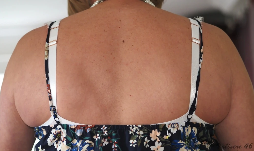 Valisere 46, trans dans une robe sexy 2 #3