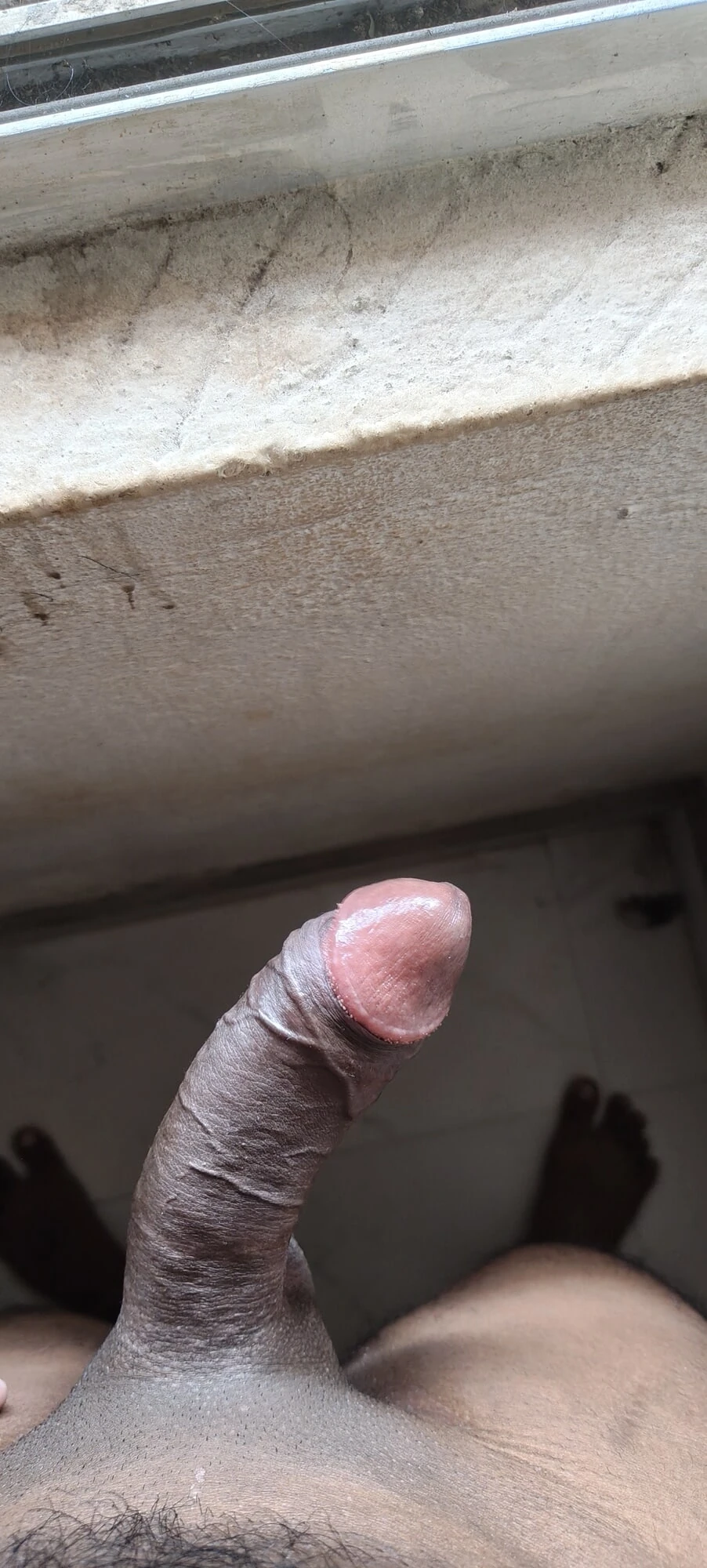 Morning Boner