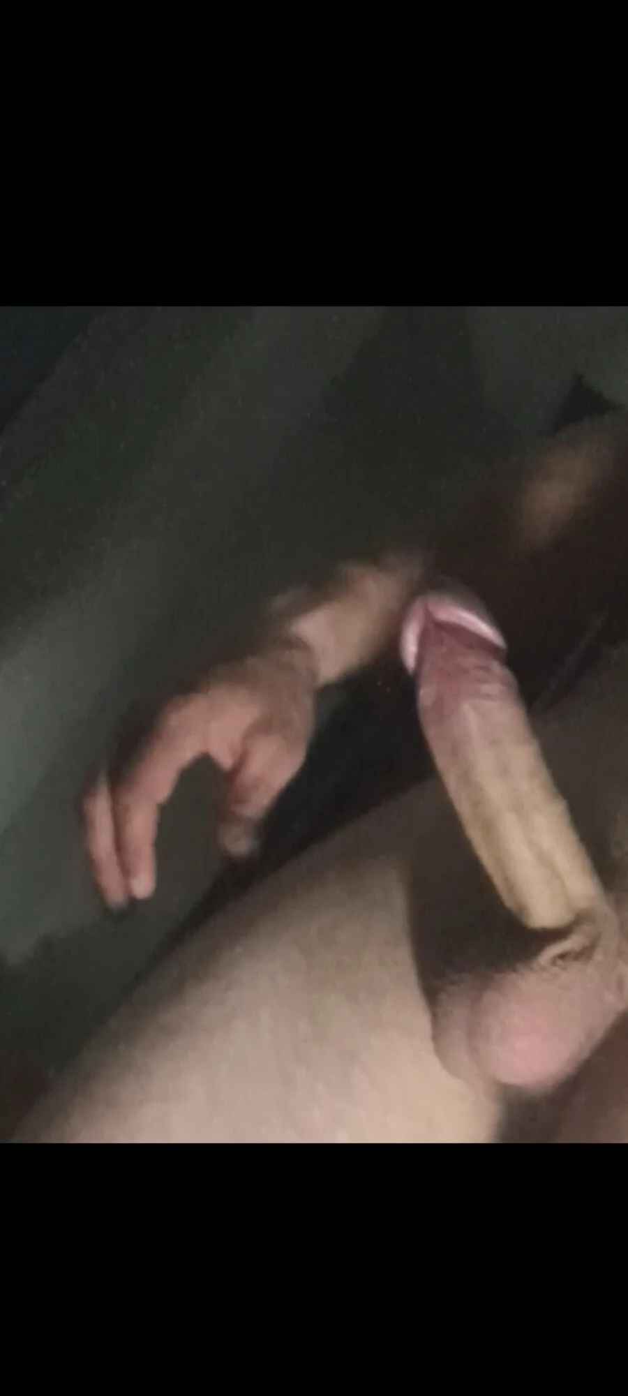 Пенис для большого паренька