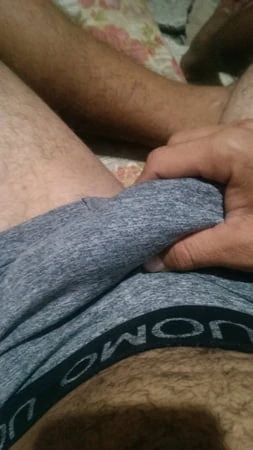 Seksi Çocuk