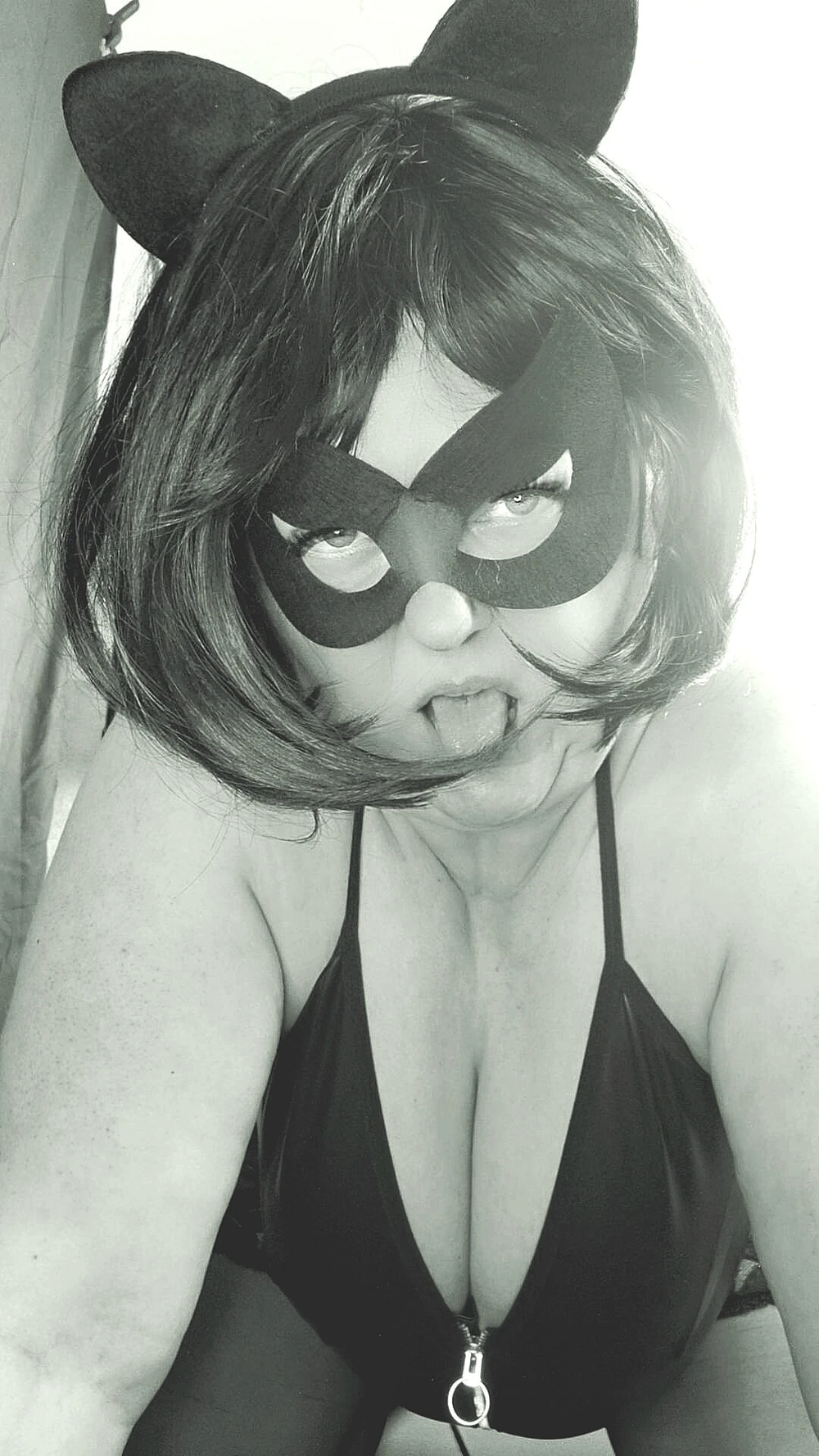 Kinky Photoshooting #4